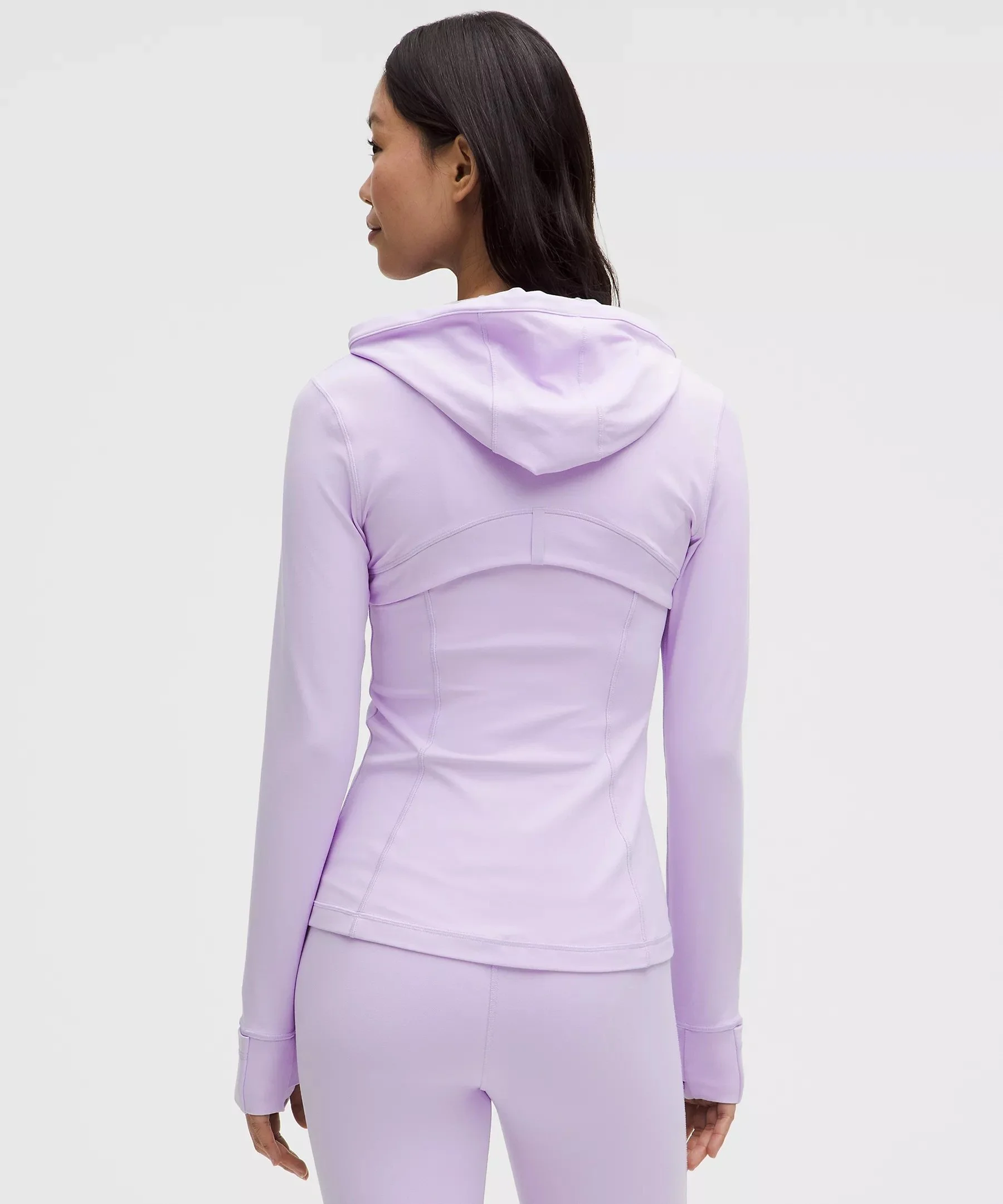 lululemon Lavender Frost Collection - Spring 2025 — EXTRA MAGIC